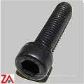 Hex socket head cap screws